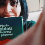 Mario Soldati Prato di papaveri